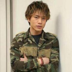 登坂はつ臣♡のトーク