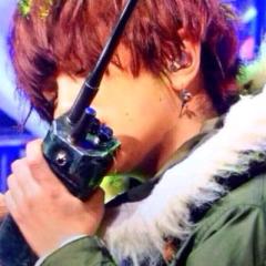 ☆*なっつぁーん*☆