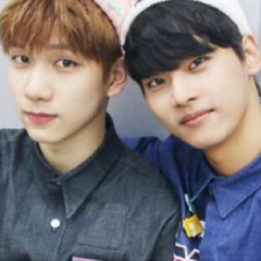 VIXX好きな人かもーん♡ KPOP好きな人かもーん♡