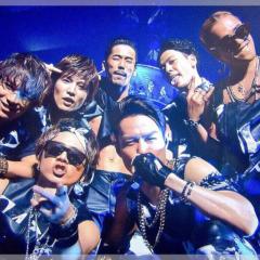 三代目JSBファン集まれ〜！