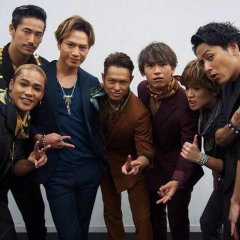 三代目の画像や会話\(ϋ)/♩