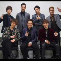 30代！ 三代目JSB好き集まれ～(*^^*)ﾉ