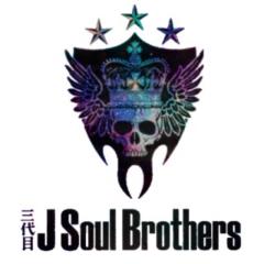 三代目J Soul Brothers＠愛媛組