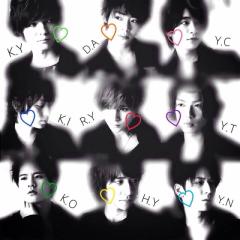 ❤️ひらり❤️のトーク