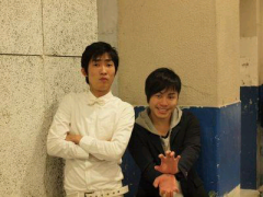 にゅーるのトーク