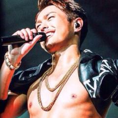 三代目が好きな人❤☆ﾟ