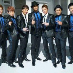 三代目の画像や会話(^O^)/