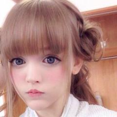 りすのトーク