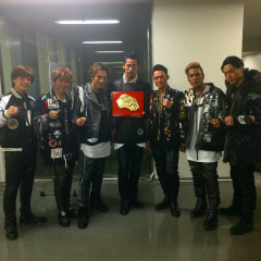 さちりん❤三代目JSB❤