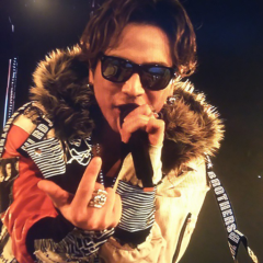 登坂広臣 本気愛♡♡