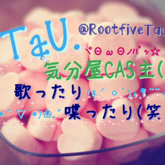 歌うTaU.