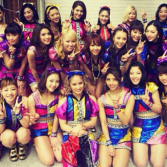 ざっきーとsayakaのトーク！