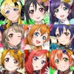 ラブライブについて語り合おう!