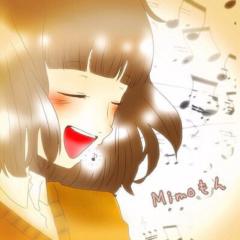 Mimoもんのトーク