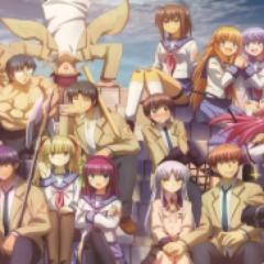 AngelBeats!