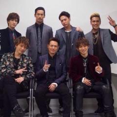 TAKASHIのトーク