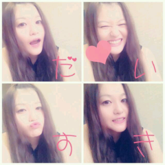 りなちゃんとーく。