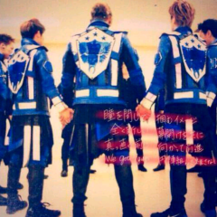 三代目BIGLOVE💕