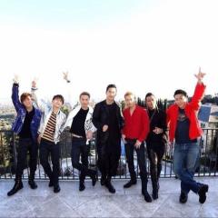 三代目好きな学生さん💋