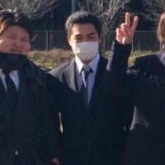 真ん中の人が俺よければLINE教えて