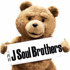 EXILETRIBE好きな人集まれ