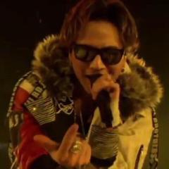 Ryo_omialan_daichiのトーク
