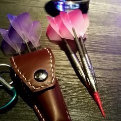 enjoy darts☆