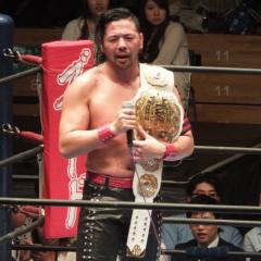 プロレス好き集まれ！