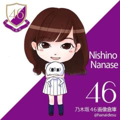 乃木坂46なぁちゃん推しトーク