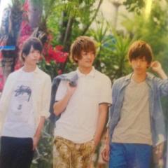 (タァ坊)BG応援垢