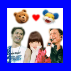 ✈  優 奈 ▶▷ 臣 隆  ✈