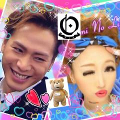 三代目ファンさん語りましょ〜♡