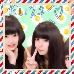 いずみんのトーク