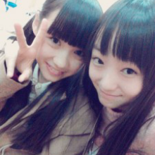 まぅゆぅのトーク