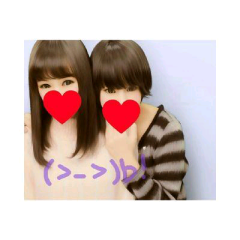 あ や かのトーク