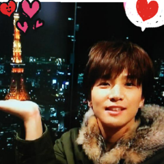 なーりんのトーク