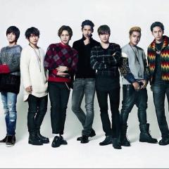 三代目JSB&GENE&EXILEの画像あげます❤️