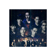 三代目 J Soul Brothers 応援団