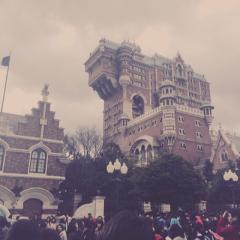 てらもんのトーク