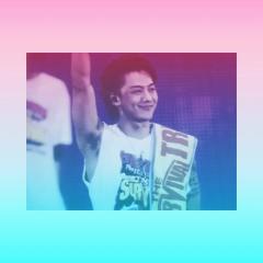 田 崎 の 嫁 ((LDH垢))のトーク