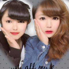🐒かれん🐒のトーク