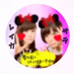 しのはら れいかのトーク