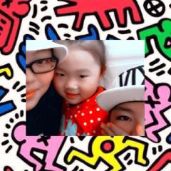 💟KEEEI💟のトーク