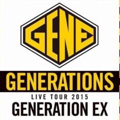 ＧＥＮＥＴＩＭＥ