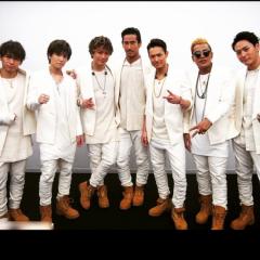 三代目ファンのみなさんお話したいです！