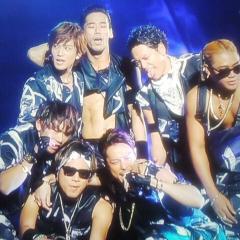 三代目ファン集合！どんどん入ってね!!