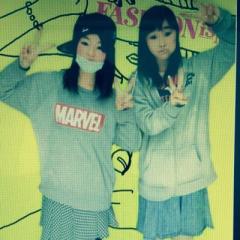 HIROOMI@みすずのトーク