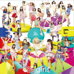E-girls好きな人♡