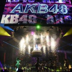 48グループ好きな人話しましょ〜‼️