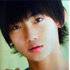 ふう君とひらりのトーク